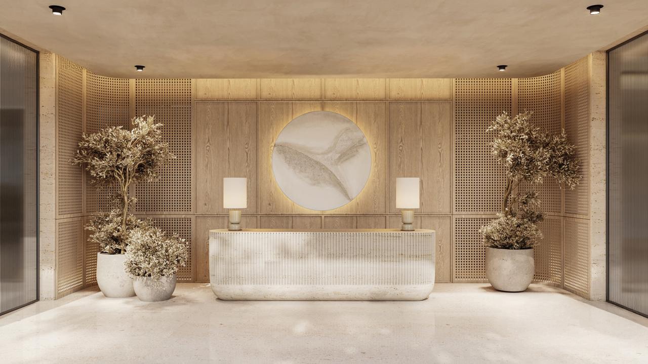 Nimbus The Arista Luxe